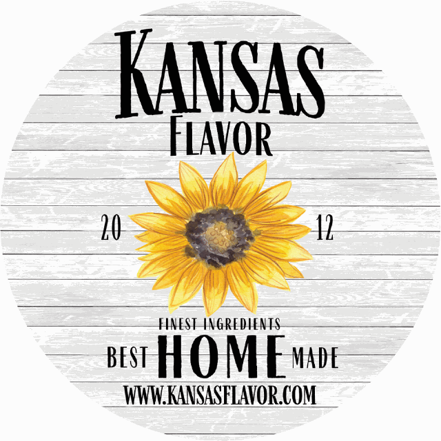 Kansas Flavor